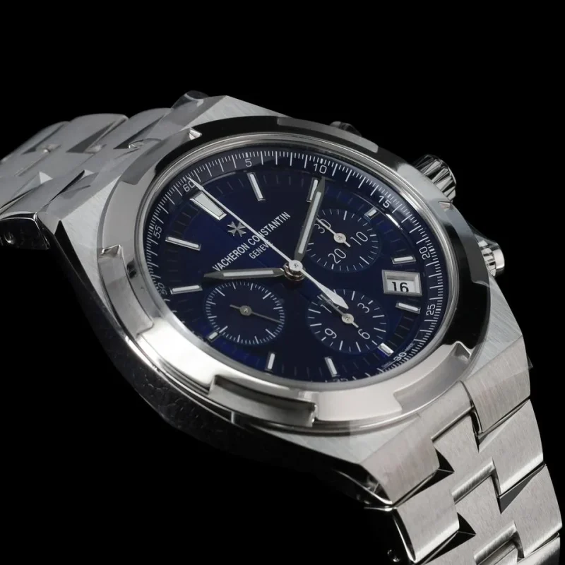 Vacheron Constantin Overseas