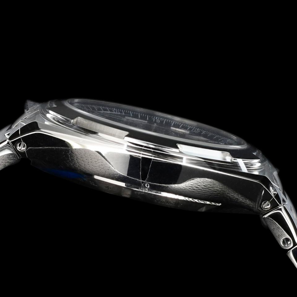 Vacheron Constantin Overseas