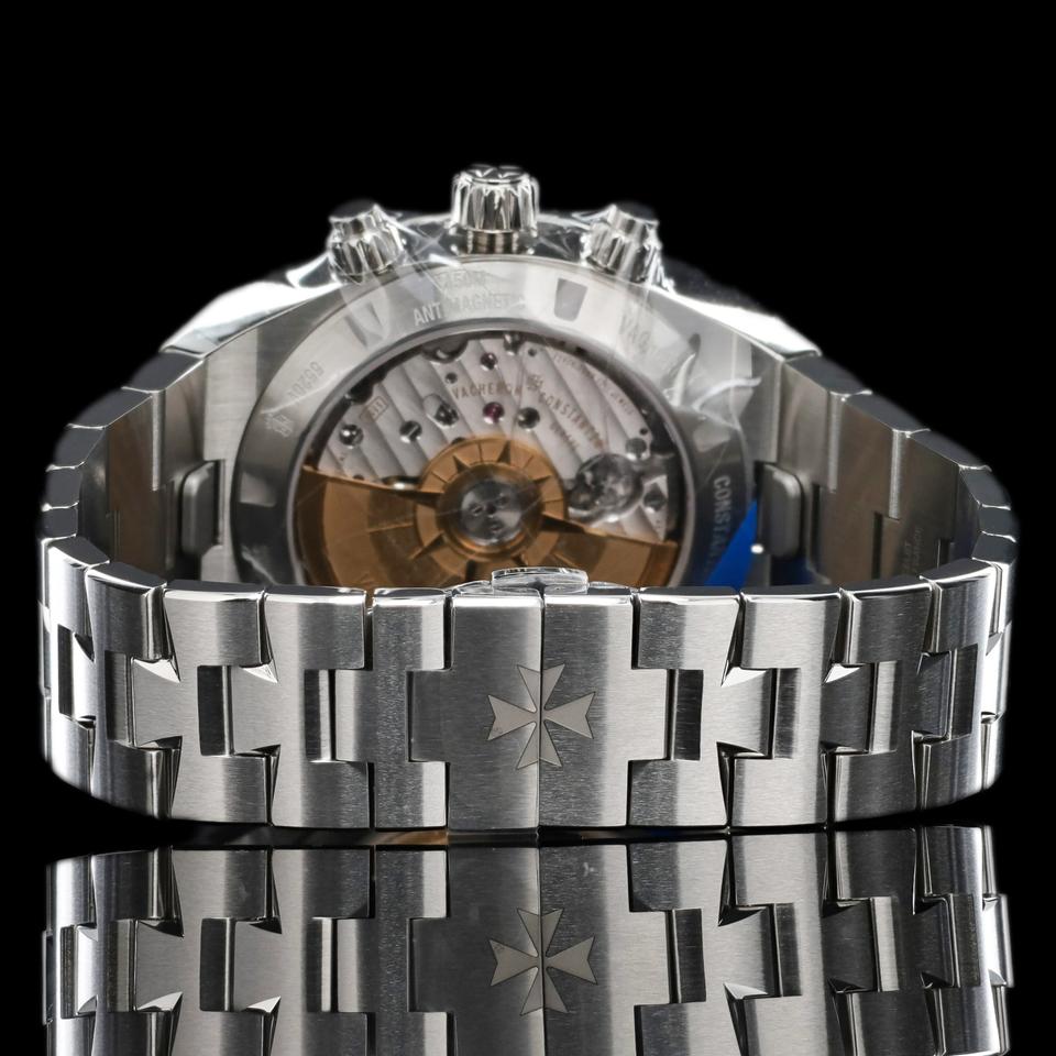 Vacheron Constantin Overseas