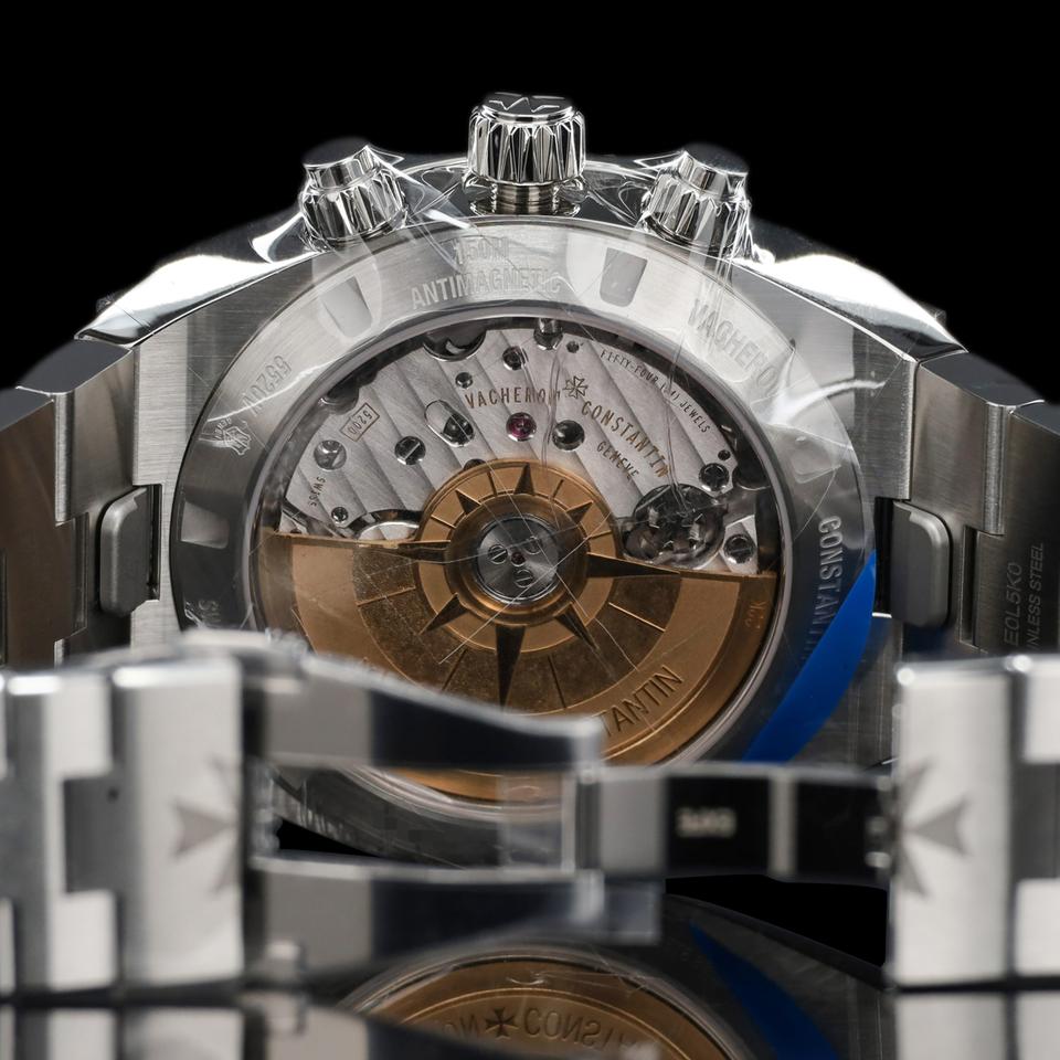 Vacheron Constantin Overseas