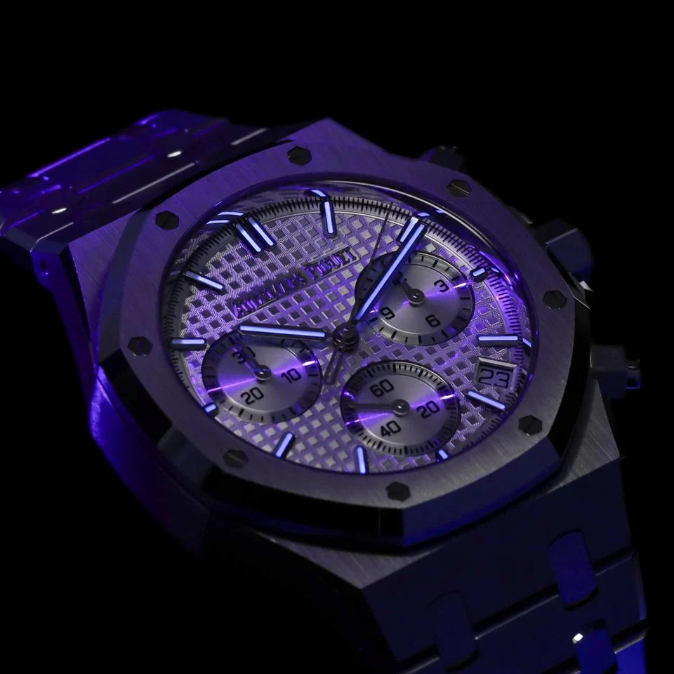 Audemars Piguet Royal Oak