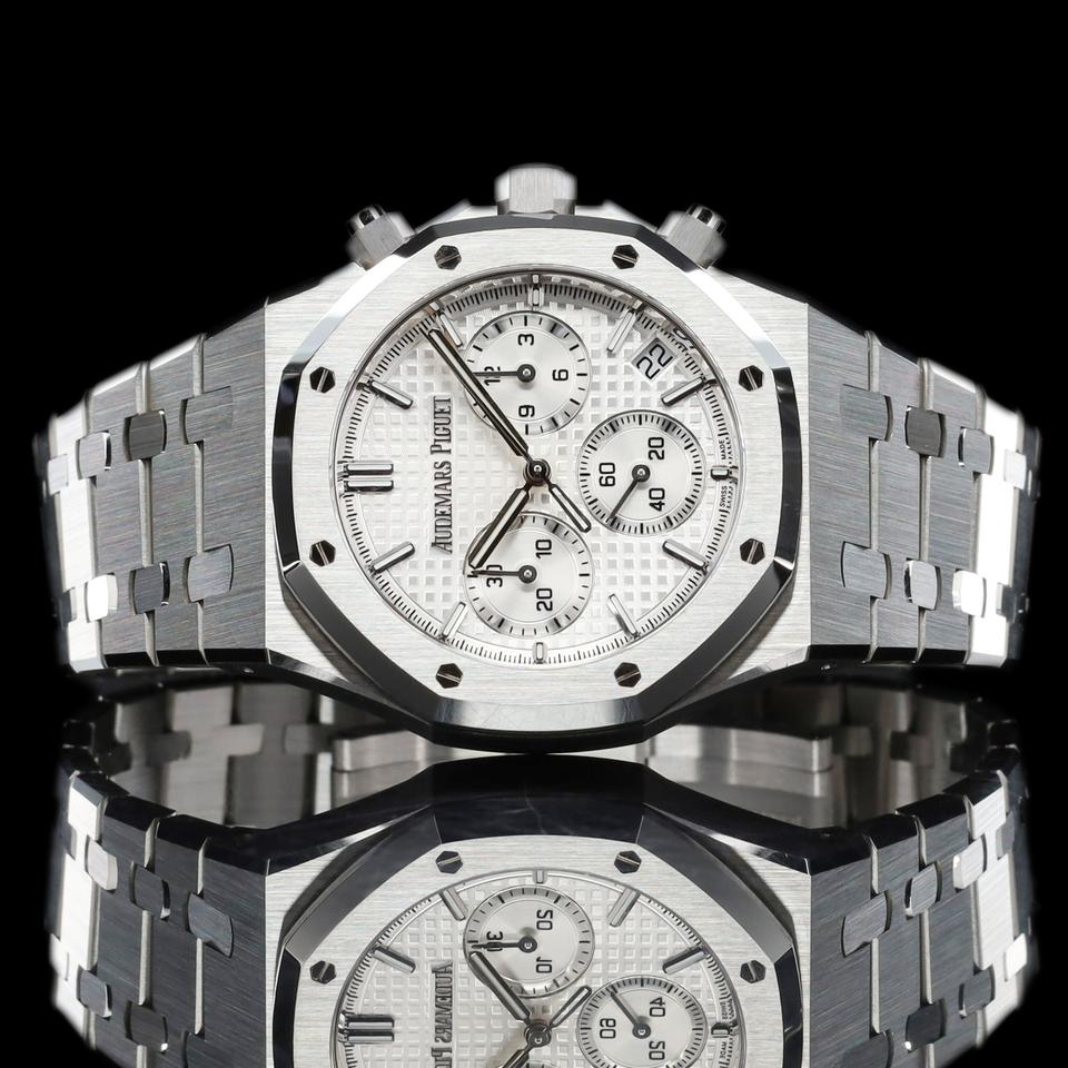 Audemars Piguet Royal Oak