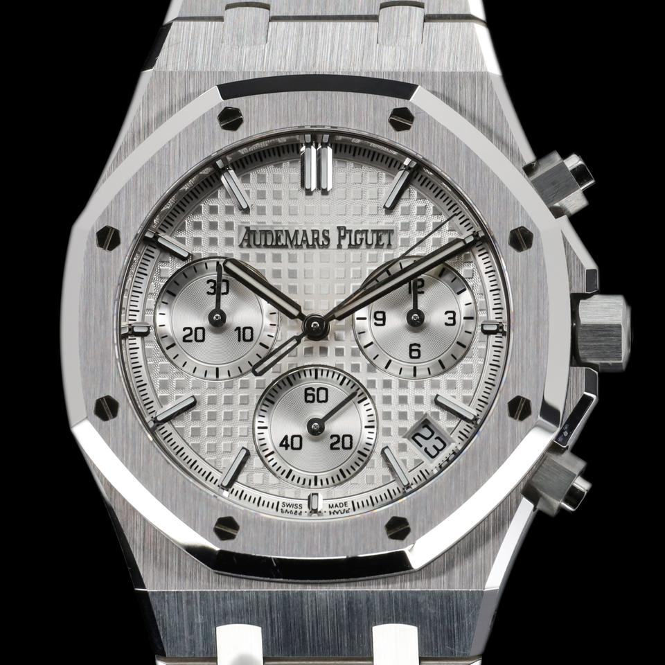 Audemars Piguet Royal Oak