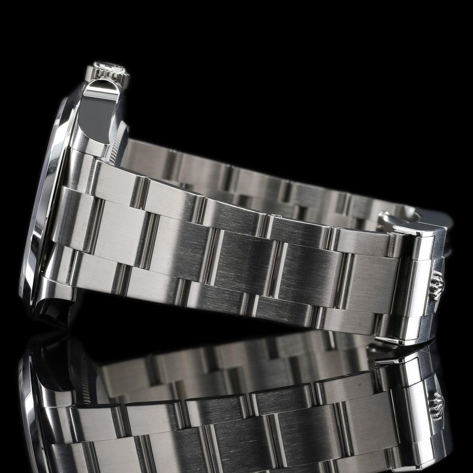 Rolex Air King