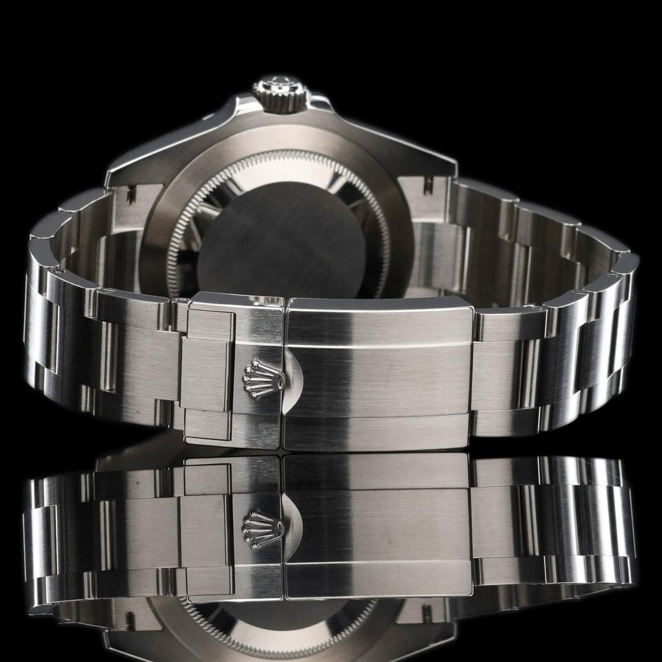 Rolex Air King