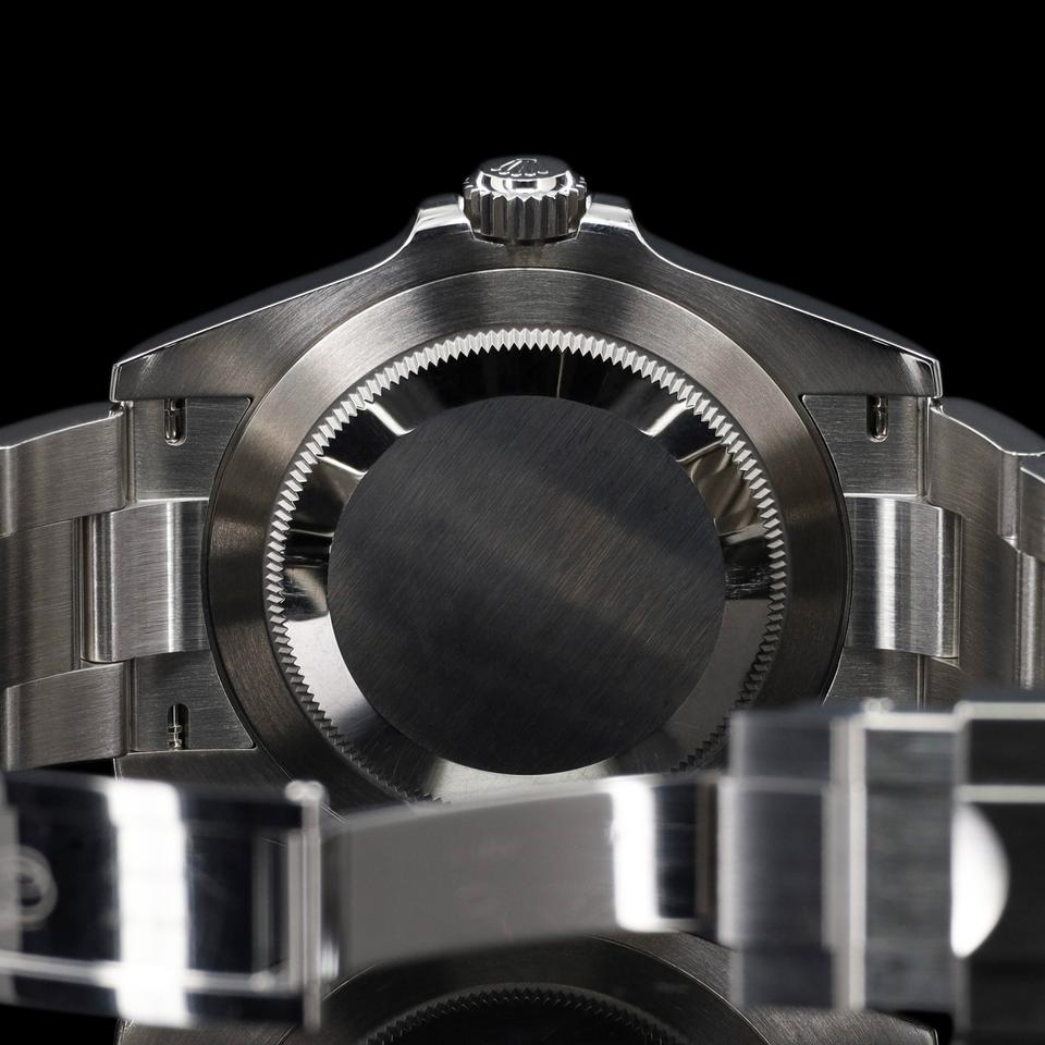 Rolex Air King