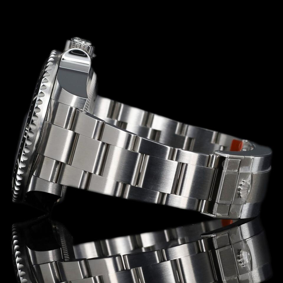 Rolex Sea-Dweller Deepsea