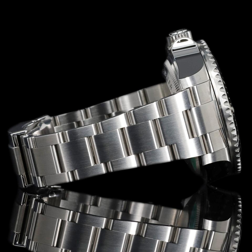 Rolex Sea-Dweller Deepsea