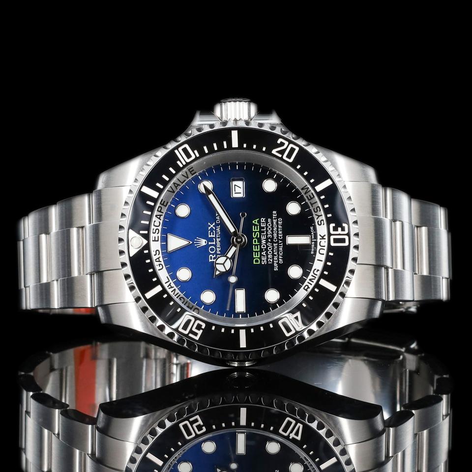 Rolex Sea-Dweller Deepsea