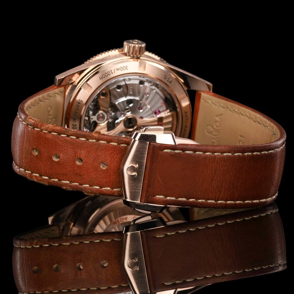 Omega Seamaster 300