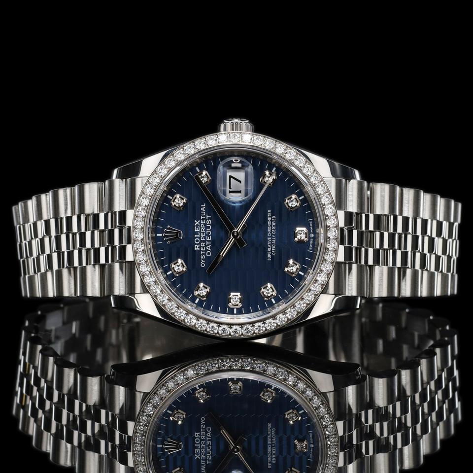 Rolex Datejust