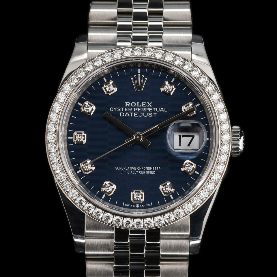 Rolex Datejust