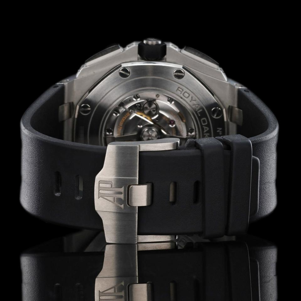 Audemars Piguet Royal Oak Offshore