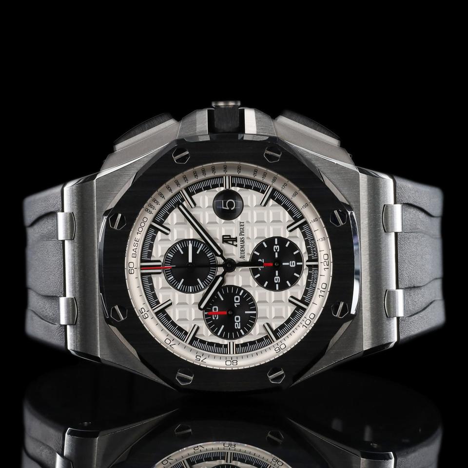 Audemars Piguet Royal Oak Offshore