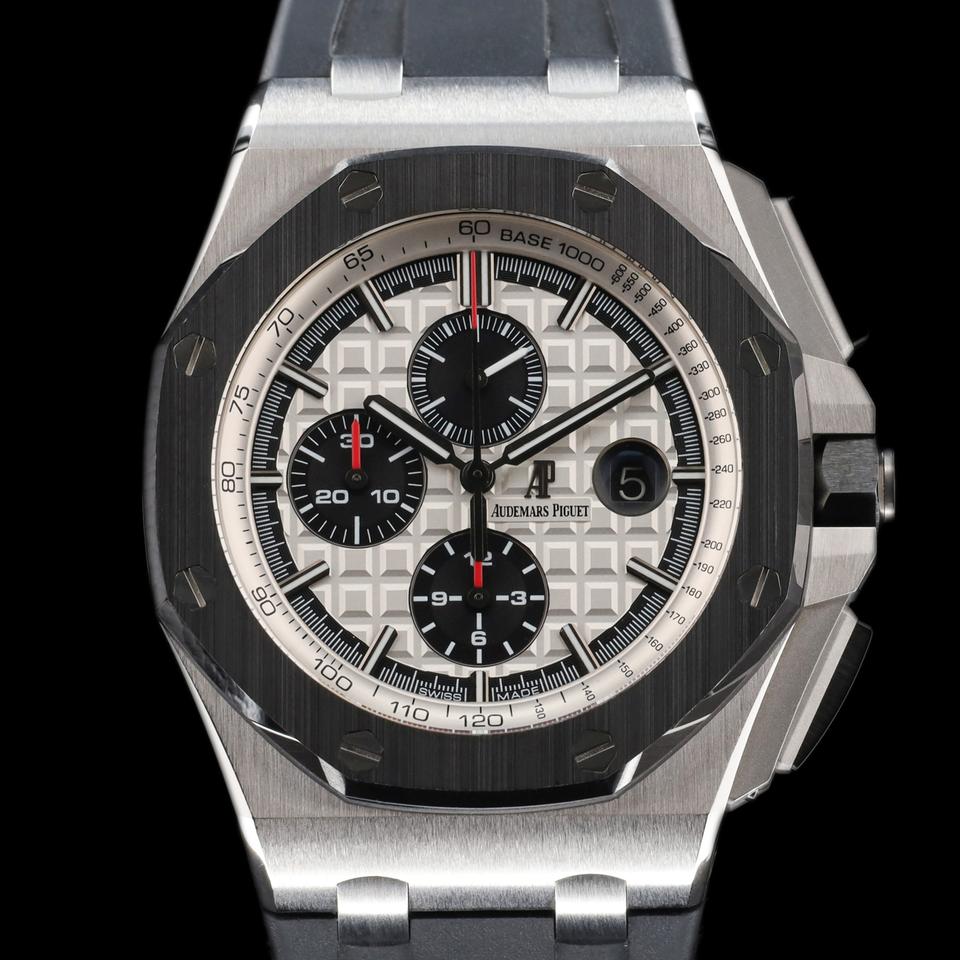 Audemars Piguet Royal Oak Offshore