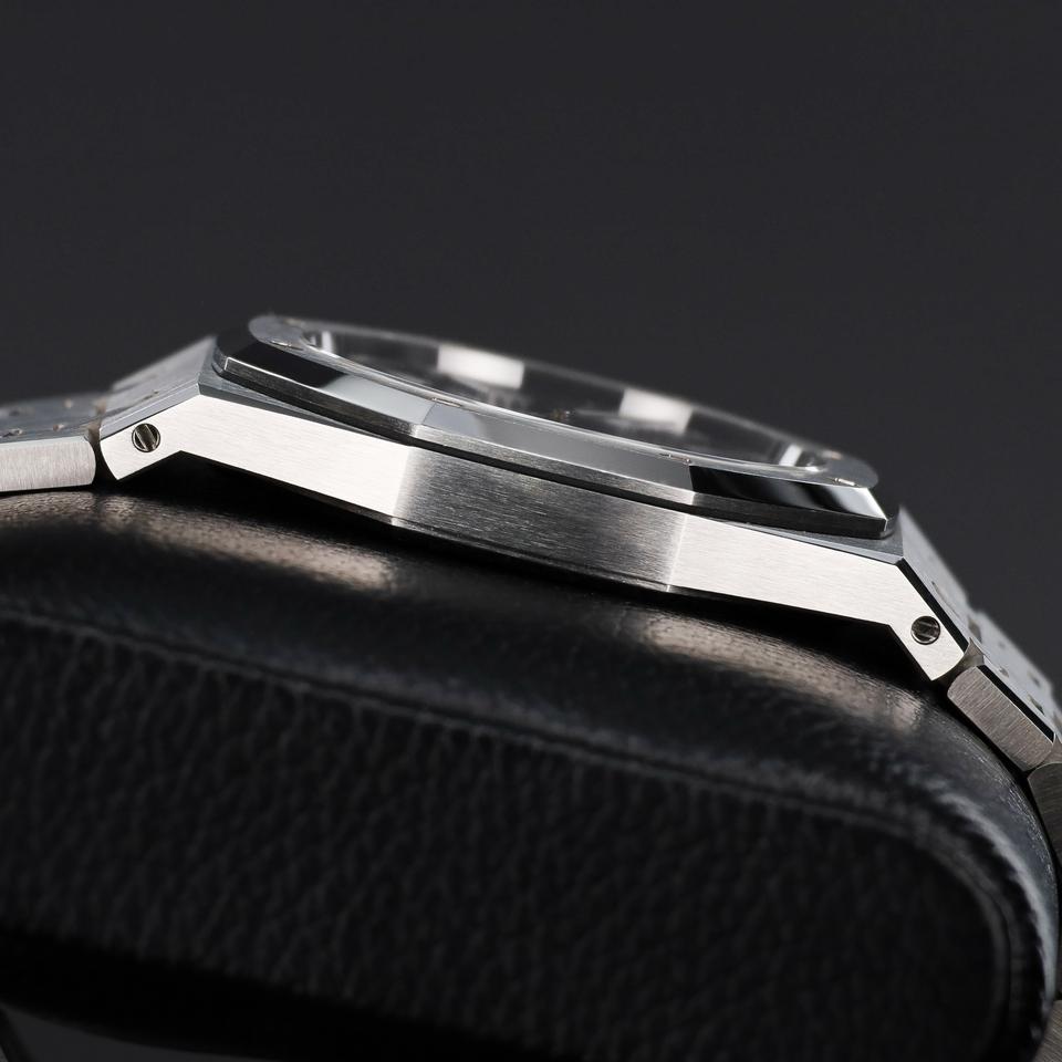 Audemars Piguet Royal Oak Jumbo