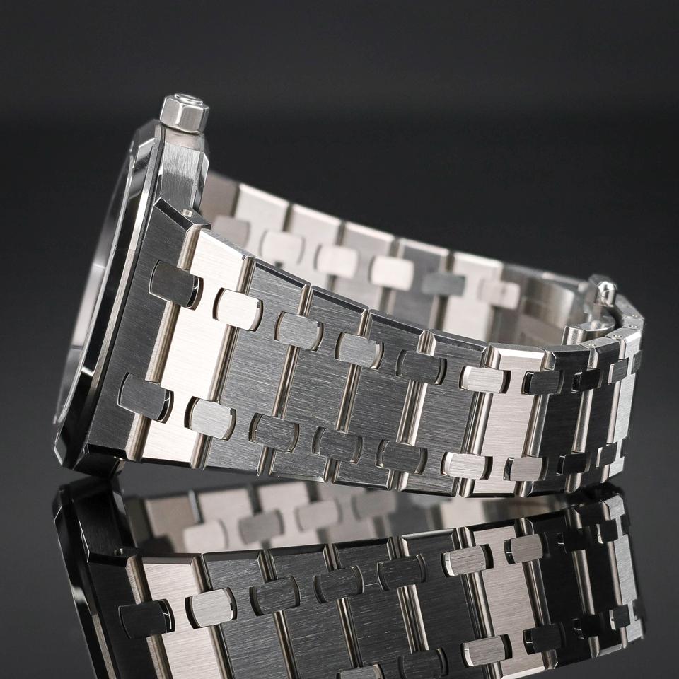 Audemars Piguet Royal Oak Jumbo