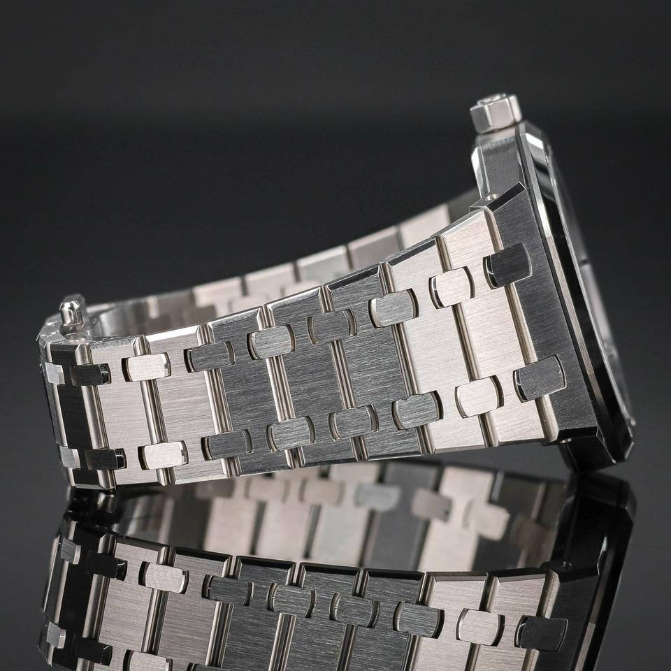 Audemars Piguet Royal Oak Jumbo