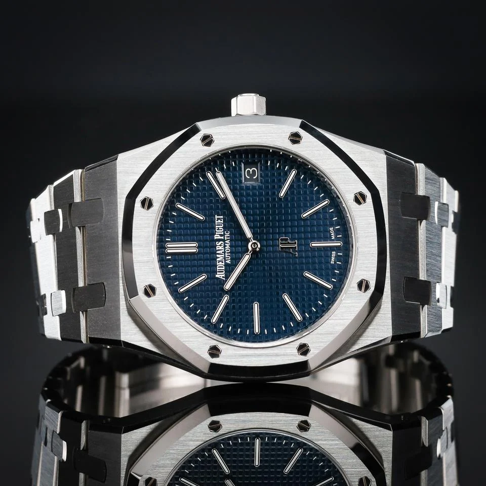 Audemars Piguet Royal Oak Jumbo