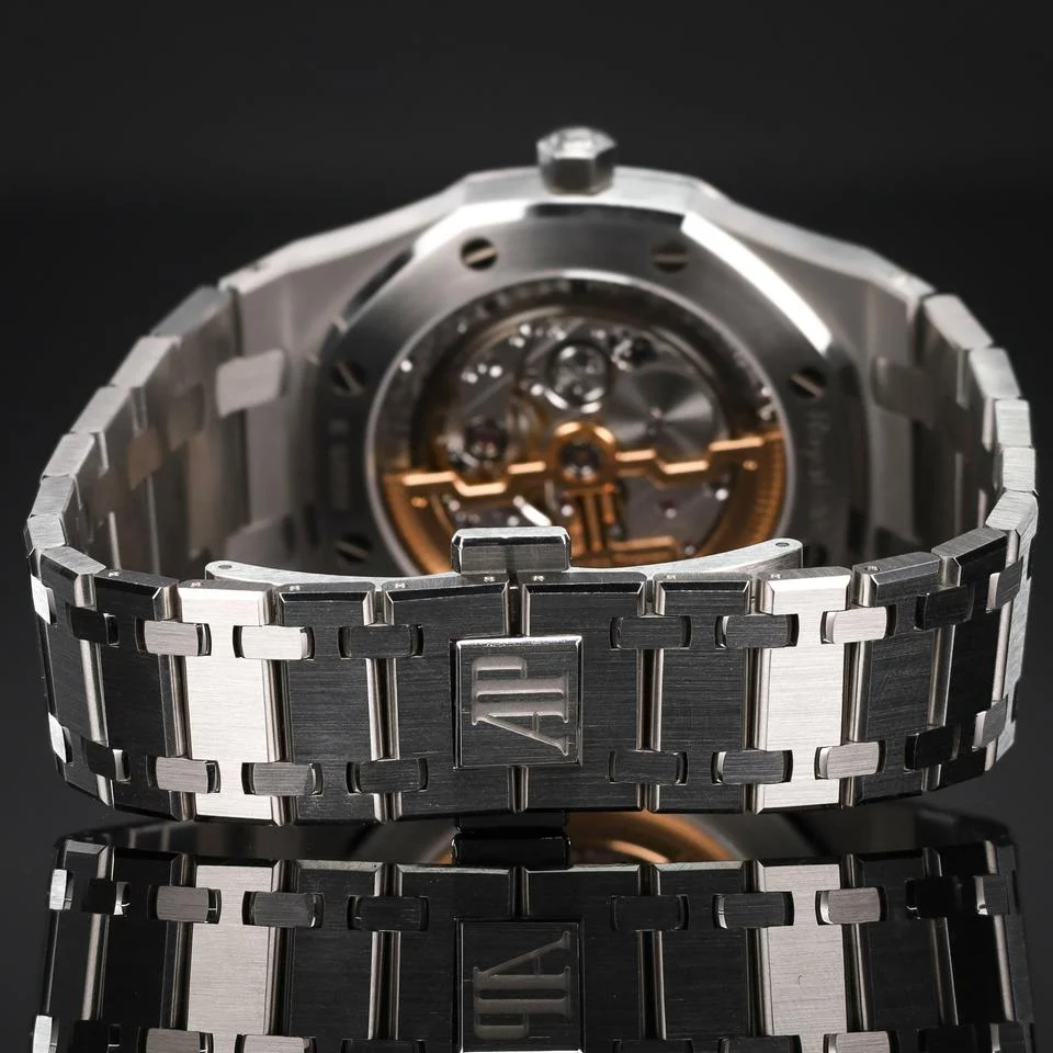 Audemars Piguet Royal Oak Jumbo