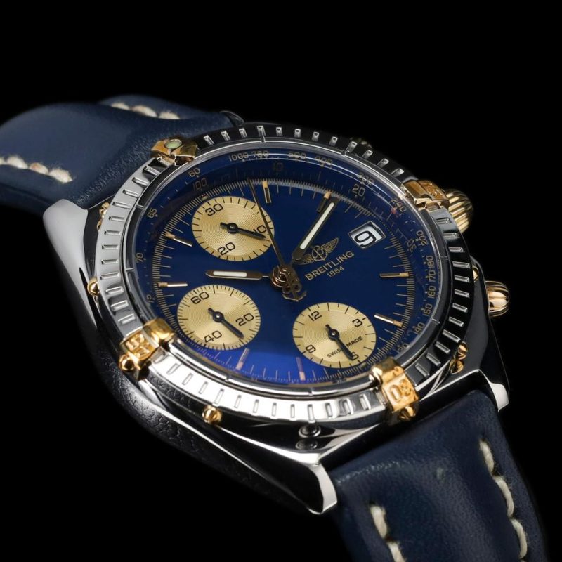Breitling Chronomat