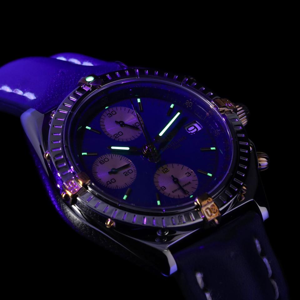Breitling Chronomat
