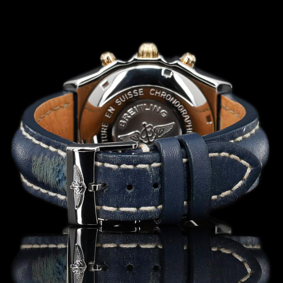 Breitling Chronomat