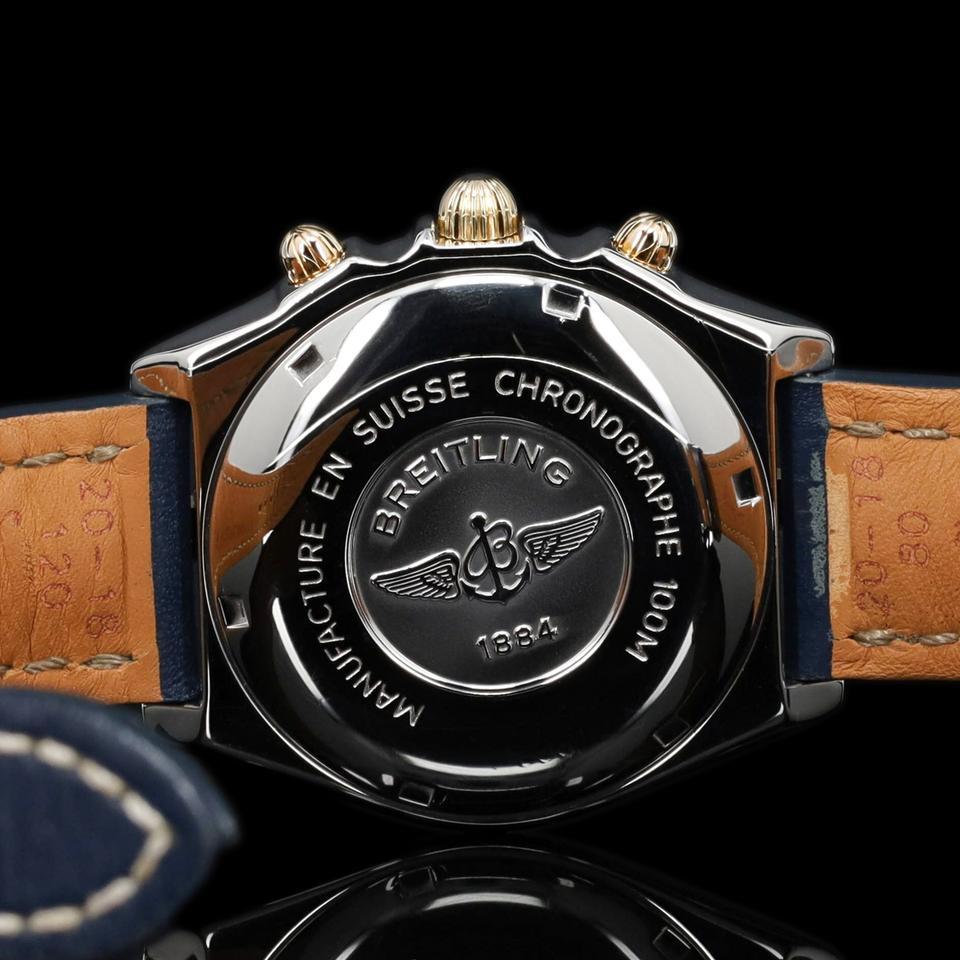 Breitling Chronomat