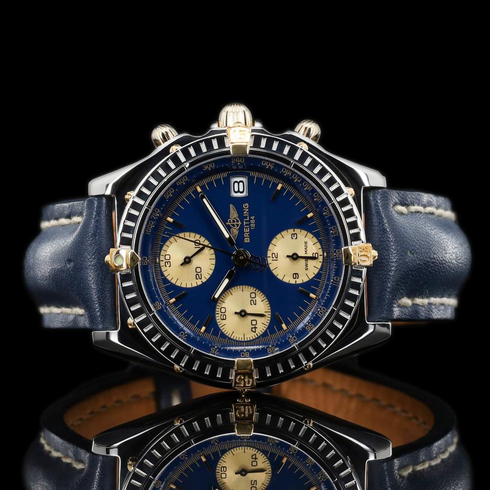 Breitling Chronomat