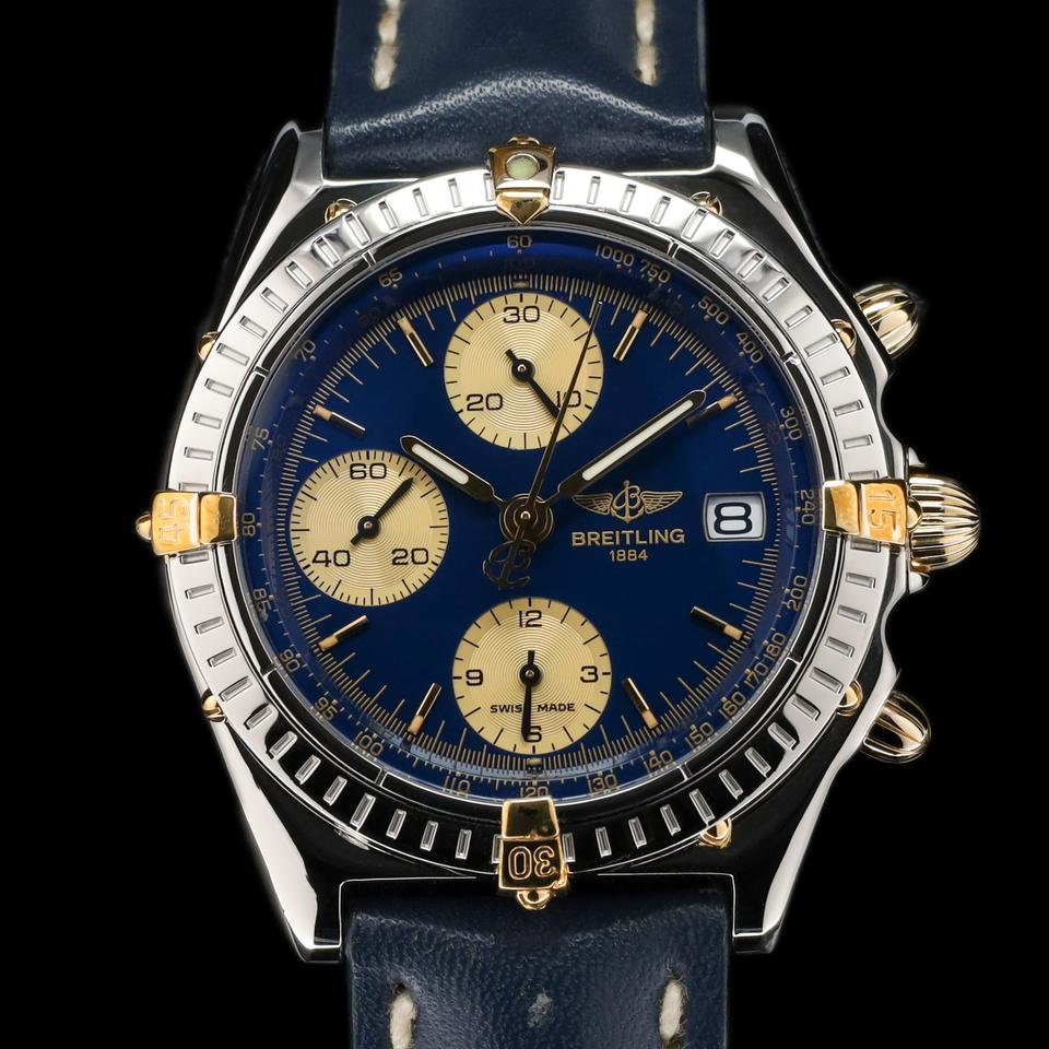 Breitling Chronomat