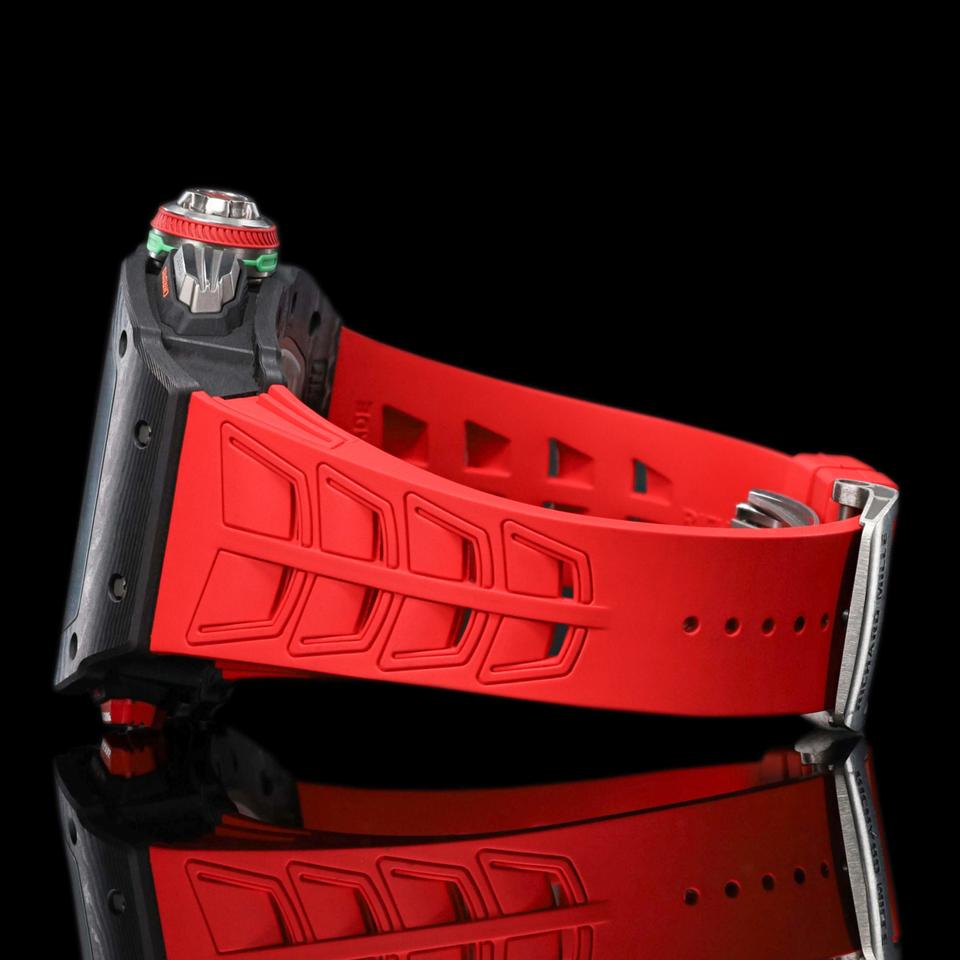 Richard Mille Chronograph