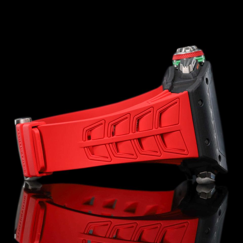 Richard Mille Chronograph
