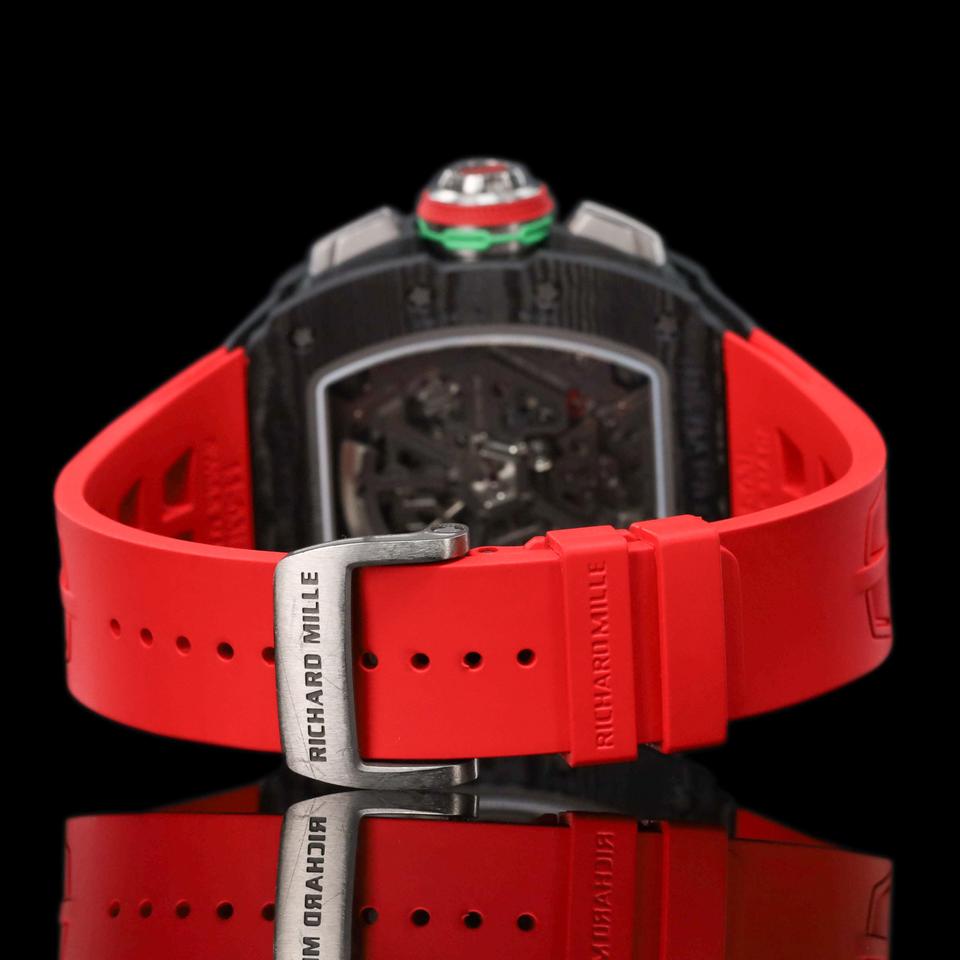 Richard Mille Chronograph