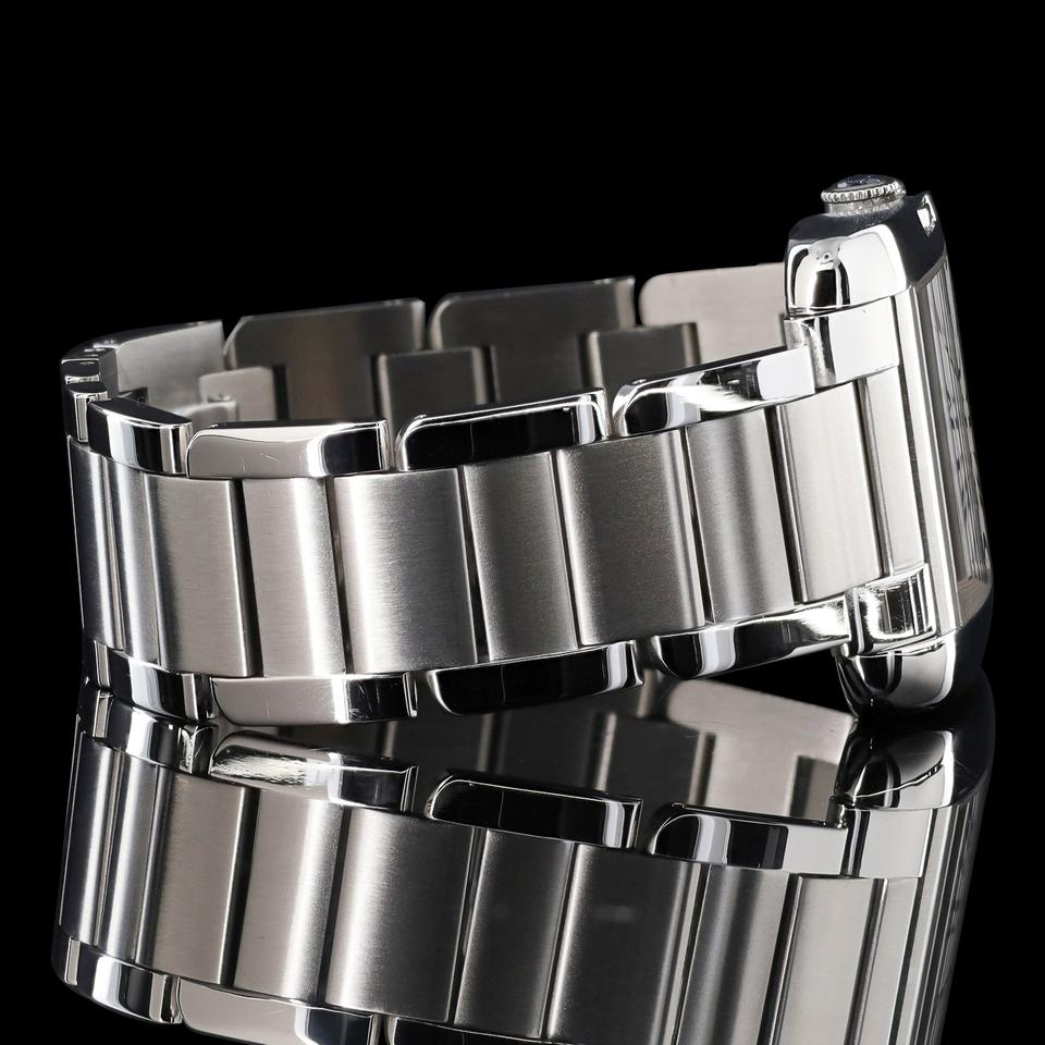 Cartier Tank Anglaise
