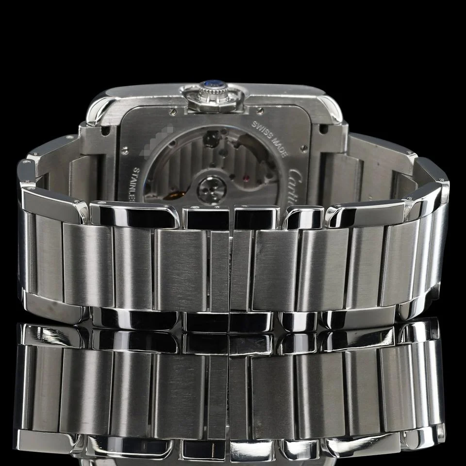 Cartier Tank Anglaise
