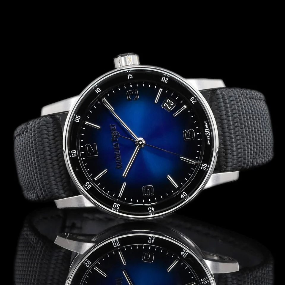 Audemars Piguet Code 11.59