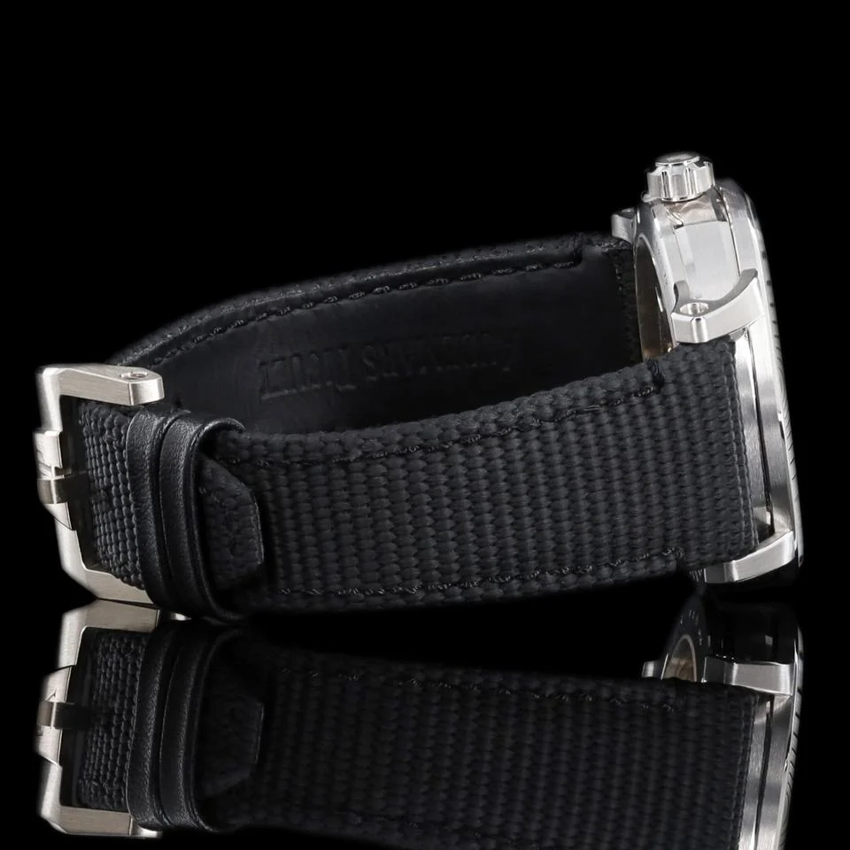 Audemars Piguet Code 11.59