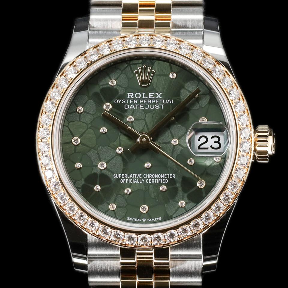 Rolex Datejust