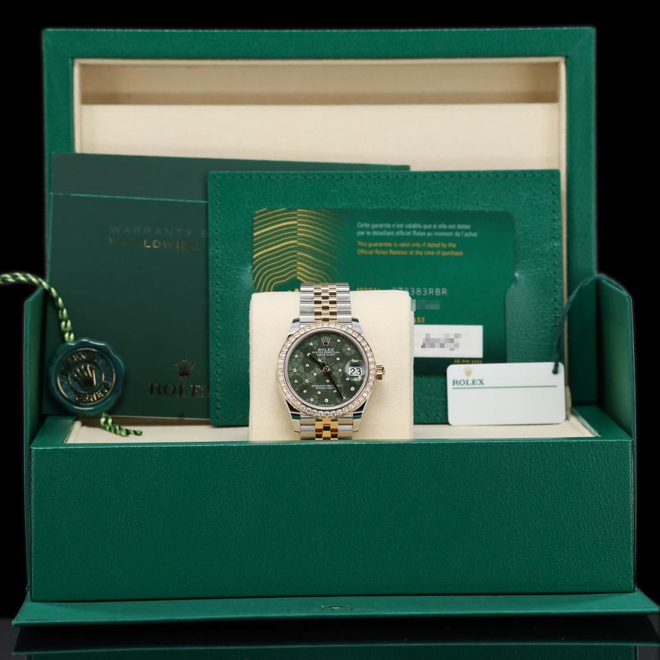 Rolex Datejust