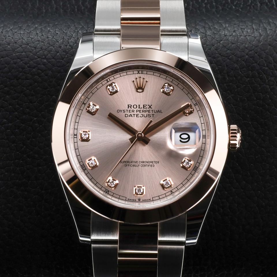 Rolex Datejust