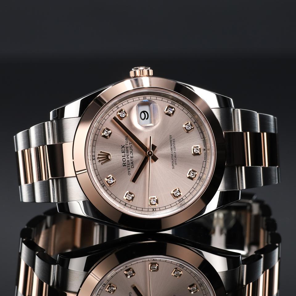 Rolex Datejust