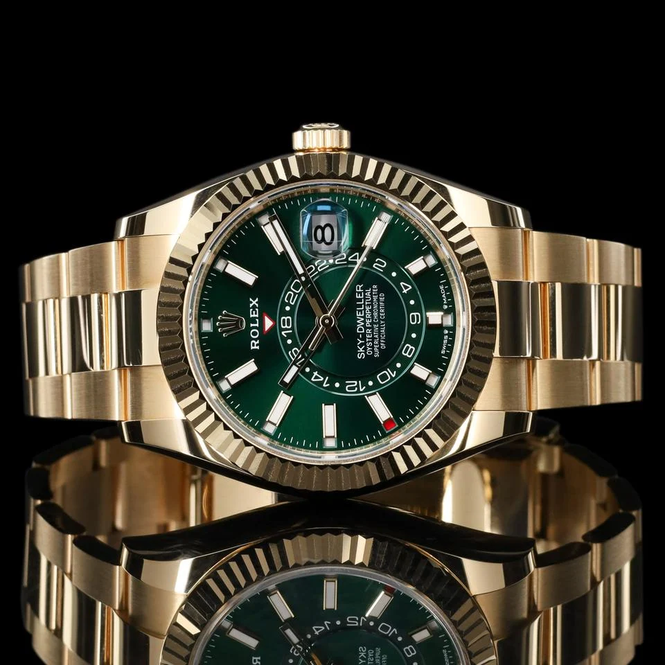 Rolex Sky-Dweller