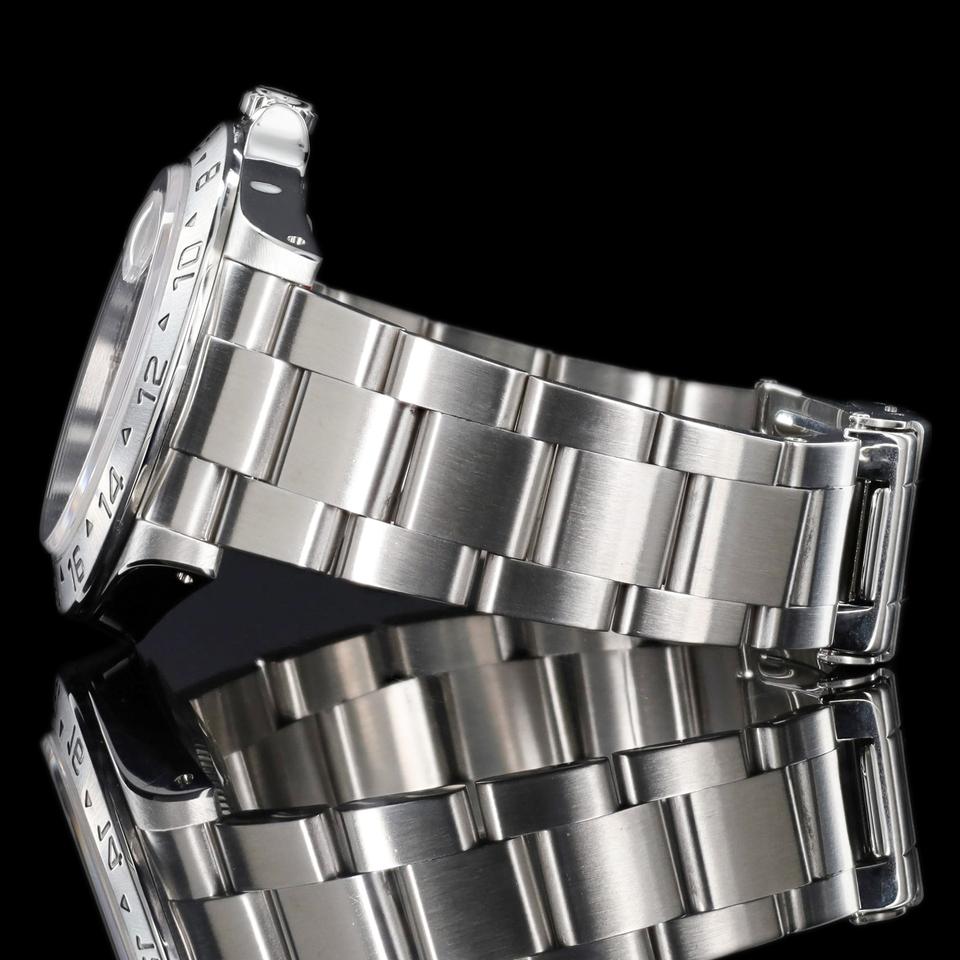 Rolex Explorer II