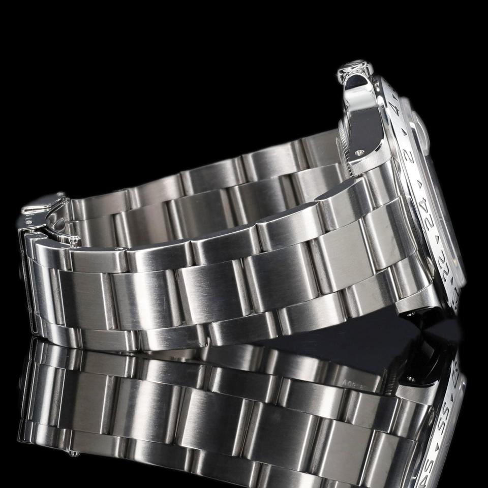 Rolex Explorer II