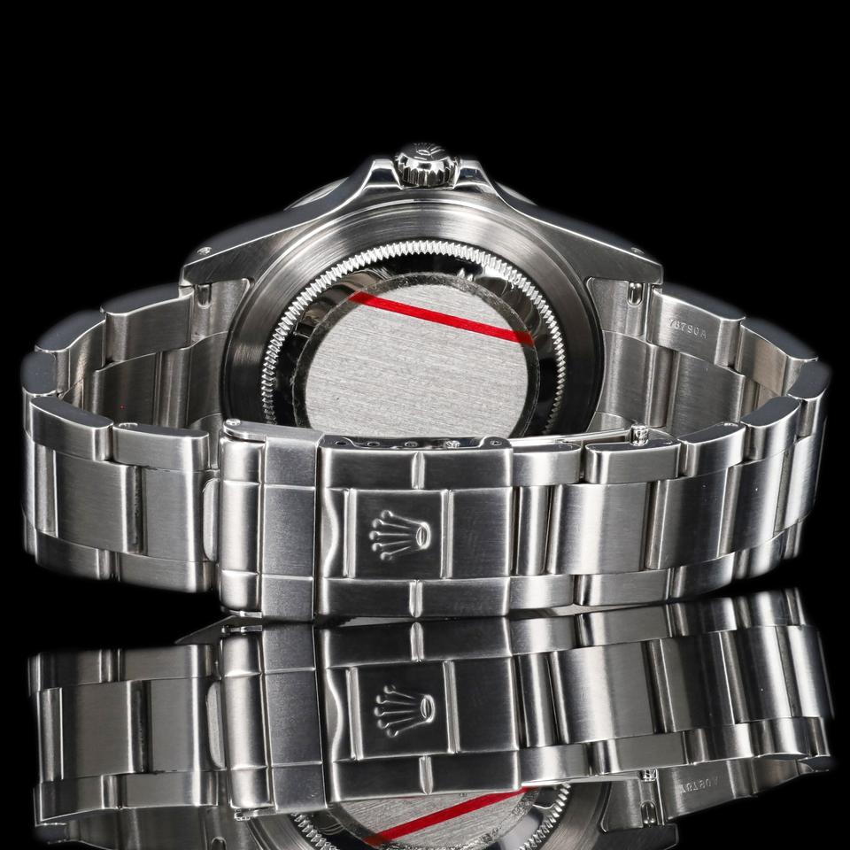 Rolex Explorer II