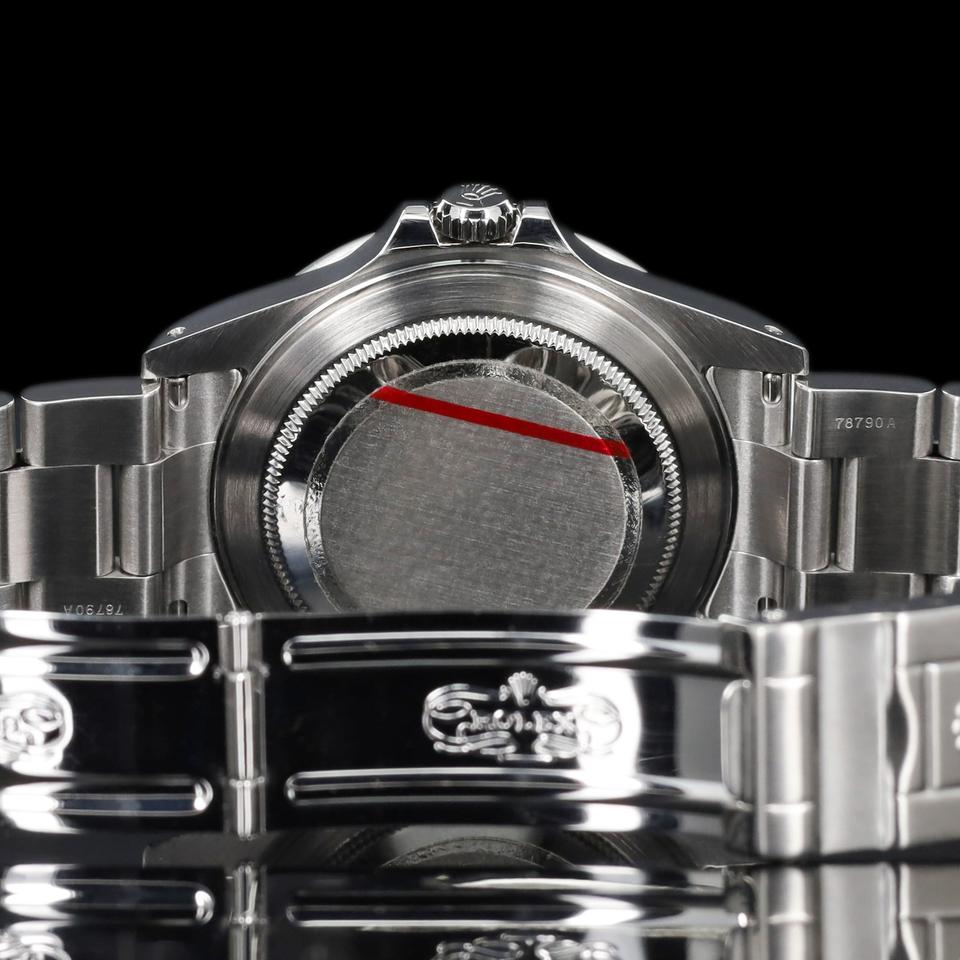 Rolex Explorer II