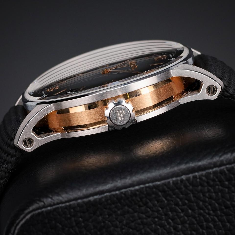 Audemars Piguet Code 11.59