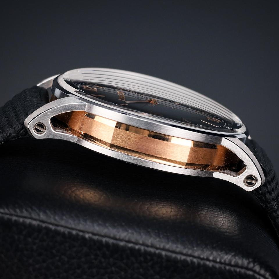 Audemars Piguet Code 11.59