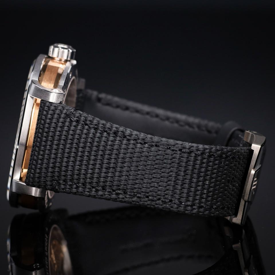 Audemars Piguet Code 11.59