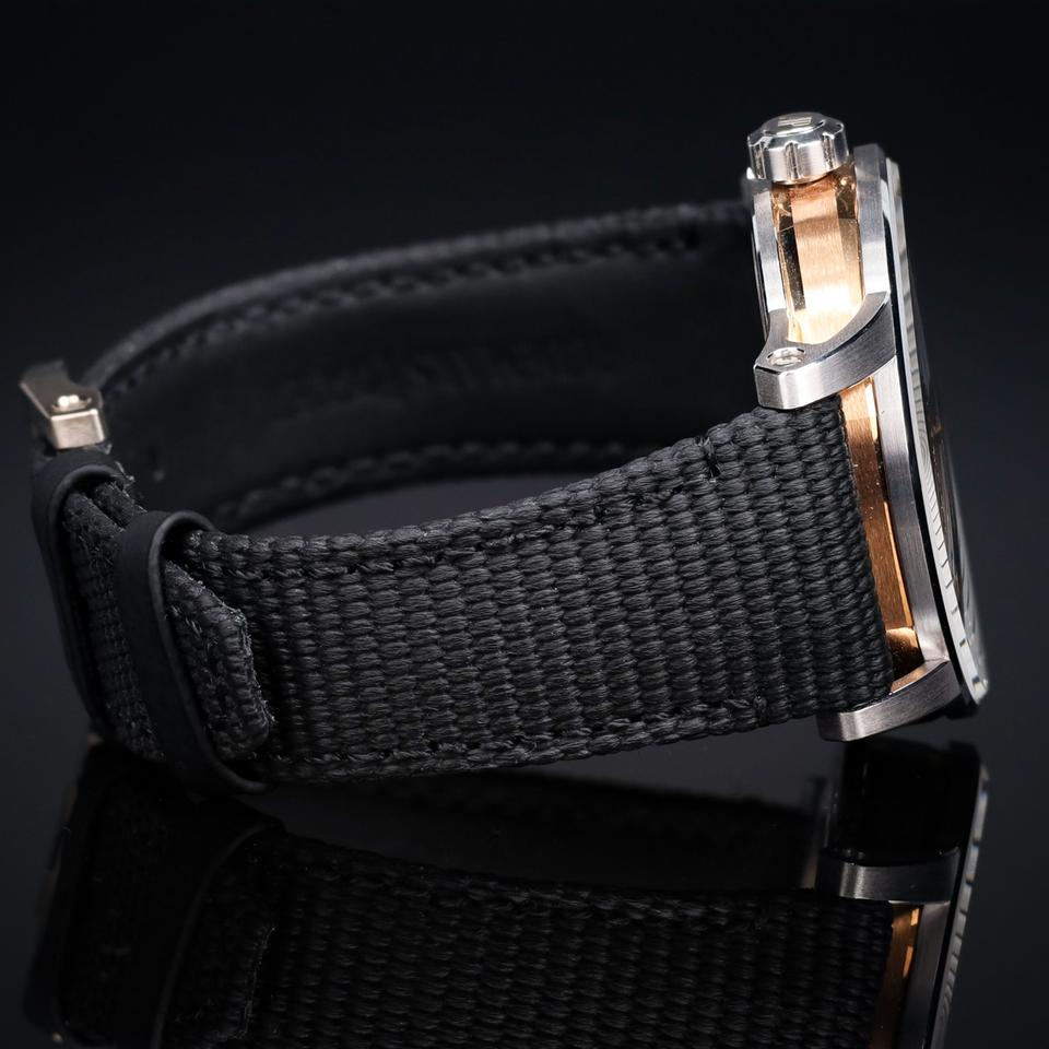 Audemars Piguet Code 11.59